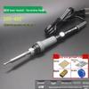 60W Adjustable Temperature Soldering Iron Kit for Electronic Repair - Long Life Inner Heating Type