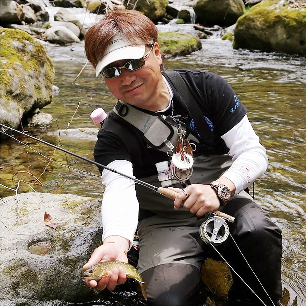 River Peak Rain Sling (Beige)