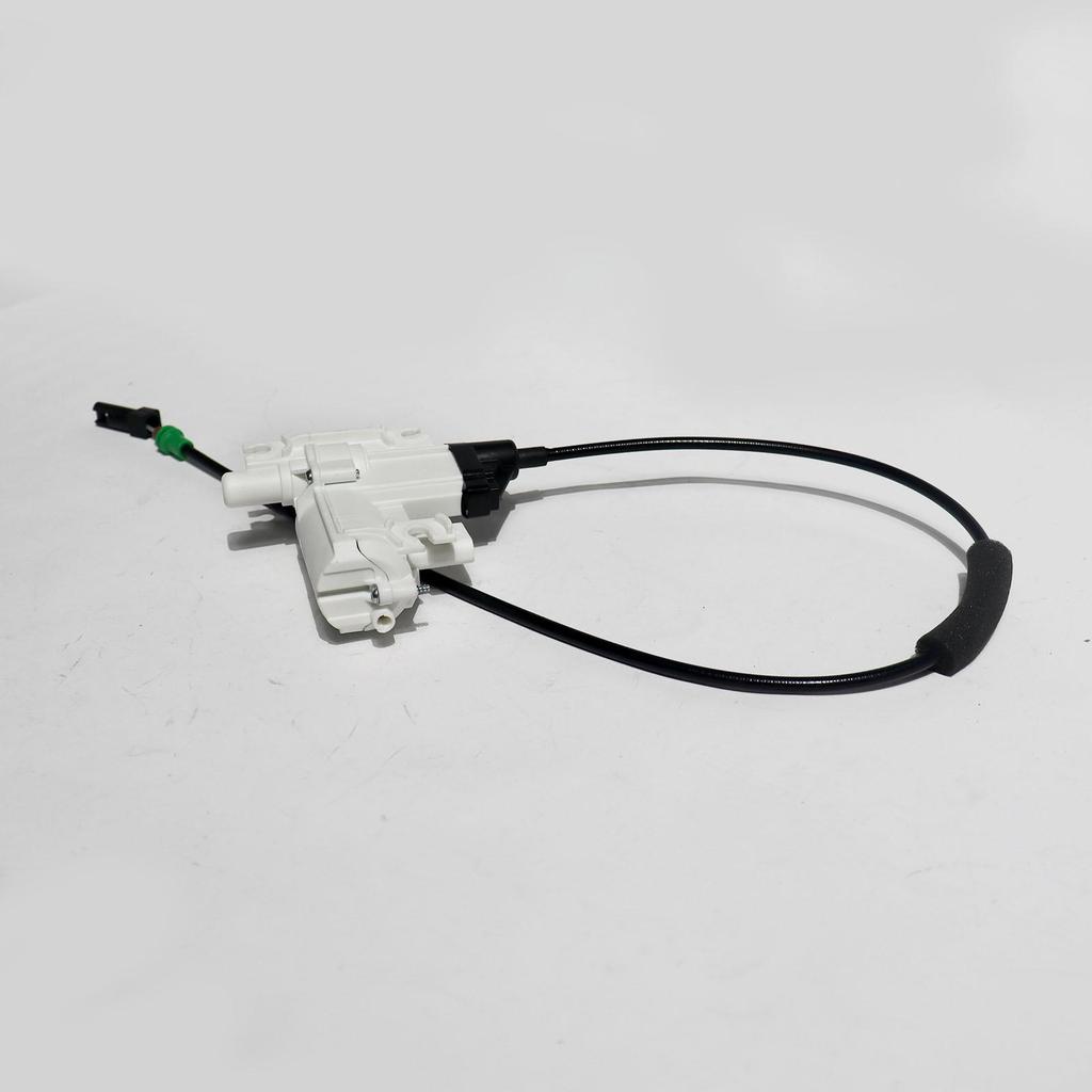 Mercedes-Benz W222 Right Rear Door Lock Actuator (Part 2227601600)