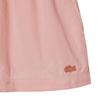 Lacoste Womens/Ladies Fleece Logo Shorts
