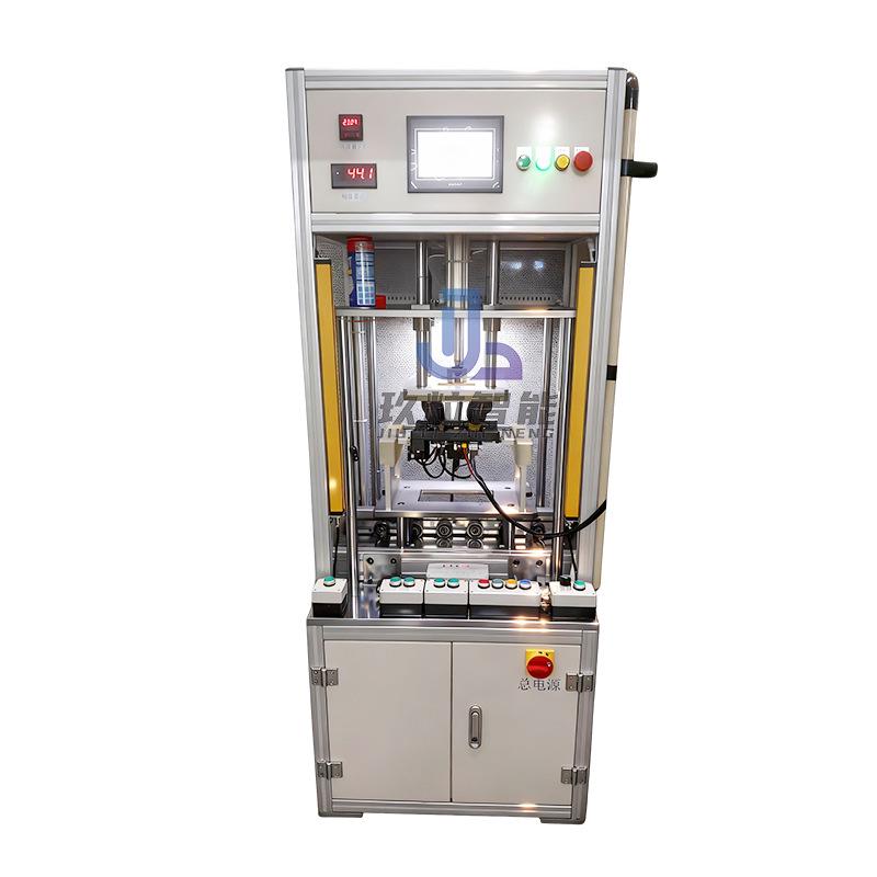 Smart Load Series Testing and Aging Detection Equipment (Version 2)