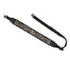 Two Point Camouflage Hunting Sling with Swivels Non-slip Shoulder Padding Strap