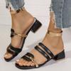 Calzado para mujer – Sandalias