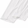 Solid Color Summer Ice Silk Sleeves Full Neck Long Sleeves Shawl UV Resistant Shawl  Sports