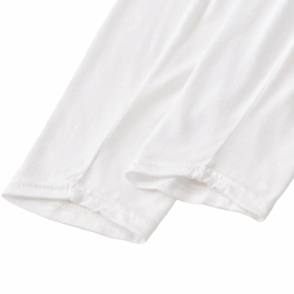 Solid Color Summer Ice Silk Sleeves Full Neck Long Sleeves Shawl UV Resistant Shawl Sports