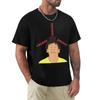 Legende Vadivelu Lochak Mochak Bochak Lustiges Meme T-Shirt Übergrößen Kleidung schnell trocknende Herren Baumwoll T-Shirts