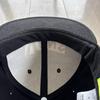Used VANS BENICOTOY cap black new era new era