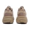 FILA Fabric Low top Casual Shoes Unisex Dark Coffee Korean Style 1RM01559E_925