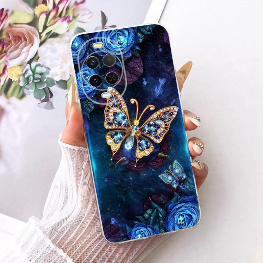 For Huawei Nova 15 Pro Case Nova15 Capa Soft Silicone Cute Cats Cartoons Painted Cover for Huawei Nova 15 Pro Ultra Couqe