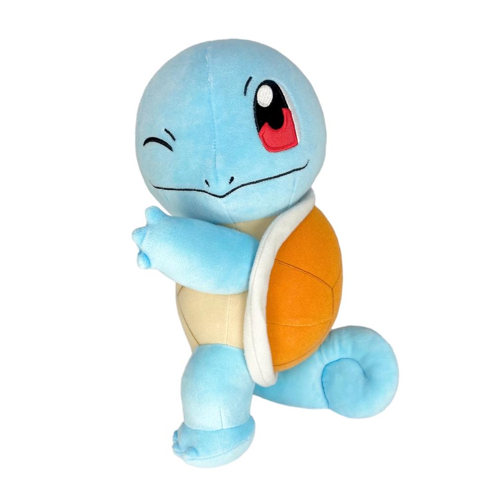 

Pokemon Pokemon Mofugut Cheeky Plush Toy A Squirtle