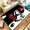 Super Mario Carpet Rug For Living Room Bedroom Home Sofa Decoration Kids Play Nonslip Floor Mat