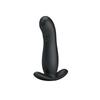 Prostate Massager with Vibration and Tickling