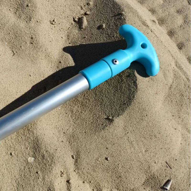 PULIAN Extendable Wood Grain Kayak Paddle