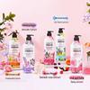 AEKYUNG KeraSys Classic Scent Pure & Charming Conditioner 600ml