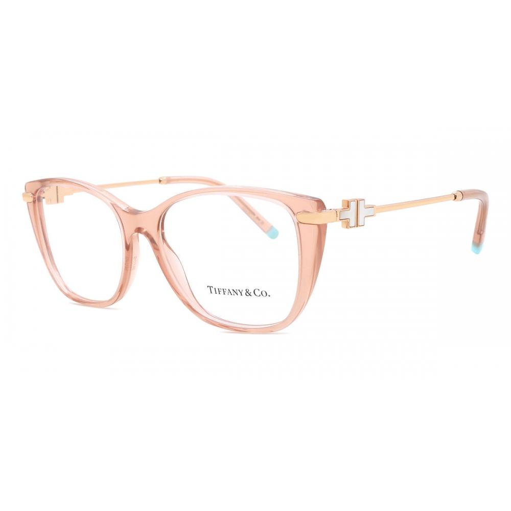 Tiffany   Co. Tf2216 8332 Women Eyeglasses