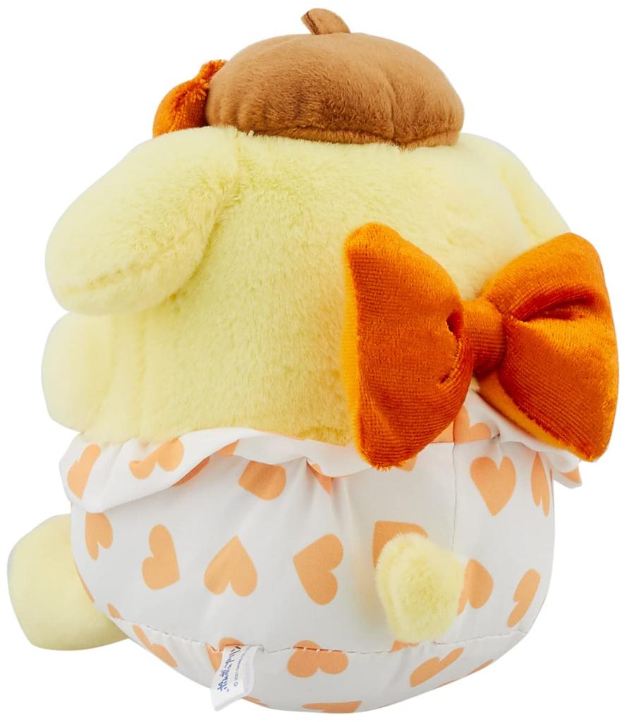 Nakajima Corporation Heart Pants Pompompurin S 166210-21