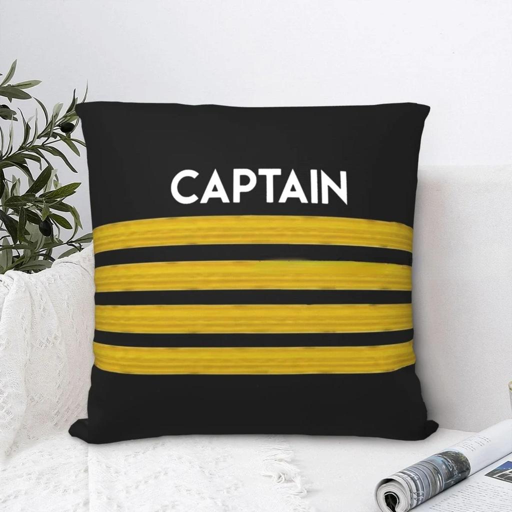 Pinyin List Lot Prezent Samolot Pilot Samolotu Nadruk Poszewka na Poduszkę Sofa Poszewka na Poduszkę Wystrój Domu Impreza Samochód Pościel