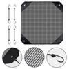 AC Top Mesh Central Ac Cover Outdoor Heavy Duty Outside Units Oxford Cloth Waterproof For Air Conditioner Brandnew
