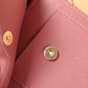1PC Dámské tašky Měkké peněženky Dotykový displej Mobilní telefon Kabelka Crossbody Ramenní popruh pro ženy