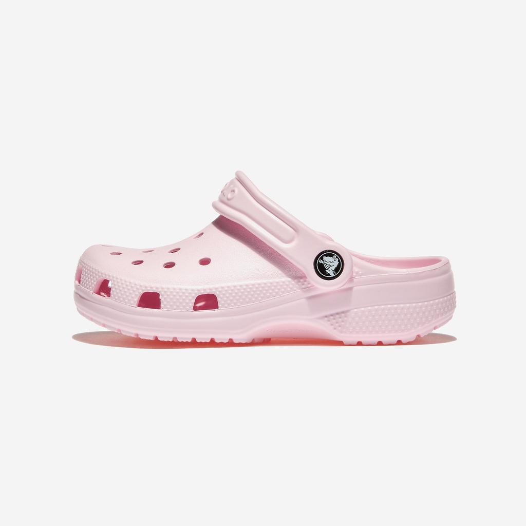 Crocs Classic Clogs Kids, CRS206991, 1010112088, Popular Korean Shoes