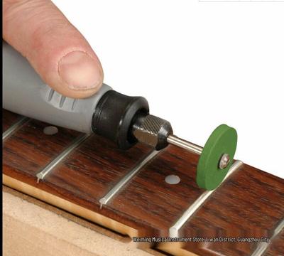 Pièces détachées et accessoires de guitare – Entretien de guitare