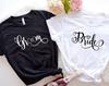 Tops – T-Shirts