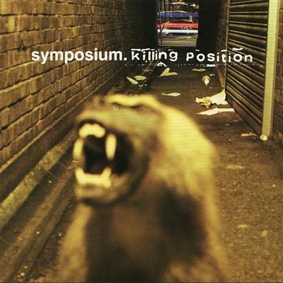 

CD SYMPOSIUM - Killing Position SYMP001CD Sympomania Reco 1999 UK Rock Used