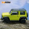 FMS 1:12 Jimny Model RC Remote Control Car RC Car Crawler Rock Buggy