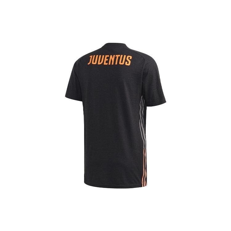 adidas Soccer Jerseys Unisex Black Moderate FR4209