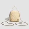Xiaoxiangfeng Mini Schoolbag Female Cute Exquisite Backpack College Style Commuter Backpack