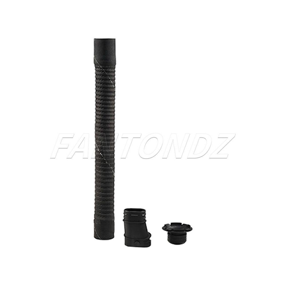 Motorluftfilter Ansaugschlauch für Renault Kangoo 1 Clio 2 Symbol Thalia 1.5 Dci 8200039843 Ersatz Motor Ansaugrohr