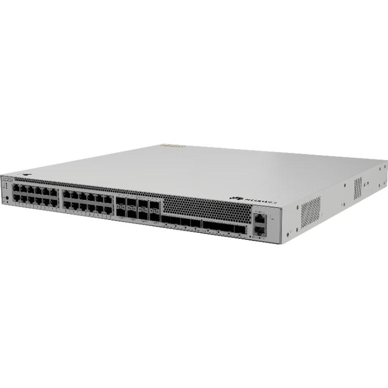 Huawei Kunling S550 Series Managed Gigabit Layer 3 Switch