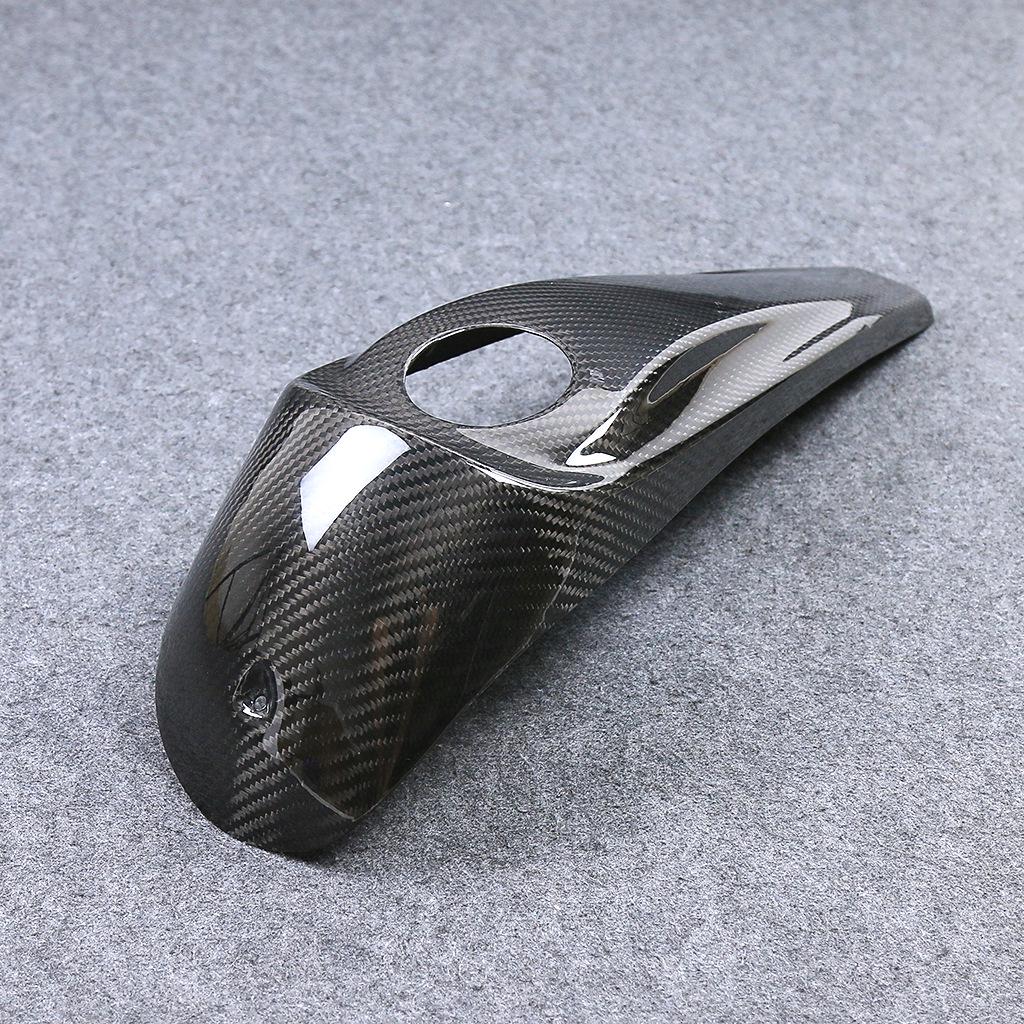 Harley-Davidson Vrod 1250 Carbon Fiber Fuel Tank Cover