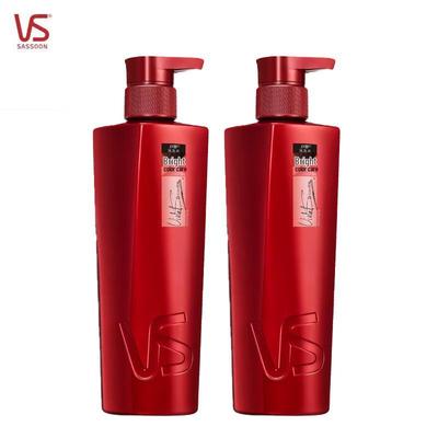 Vidal Sassoon Color Radiance Shampoo Twin Pack