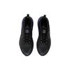 New LiNing Spark Rebound Lightweight Low Top Sports Casual Shoes Men's Black AGLS003-3