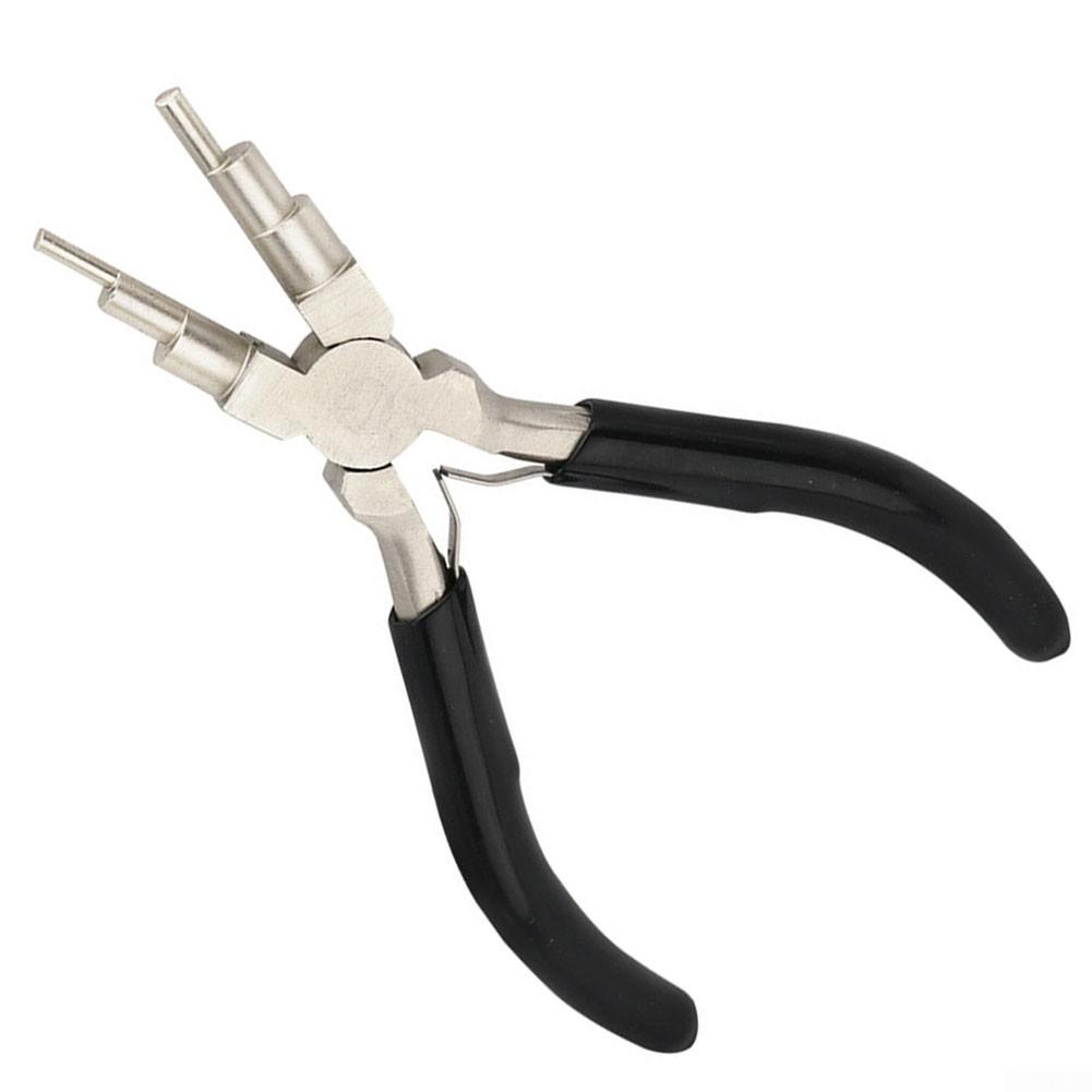 Replacement Pliers Round Nose Rubber Grips Spare Parts