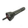 MOREBITES Body Keeper 3 Gunmetal UPA-003