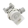 AHA75673404 EAU63743803  Washer Drain Pump Assembly Replaces for LG Washer