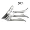 Left Hand Drive For BMW 5 Series F10 F11 F18 door inner handle left front door Interior door panel driver's seat button