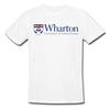Tričko Wharton School Mba Upenn