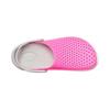 Crocs LiteRide Soft and Abrasion Resistant Sports Sandals Electric Powder Kids