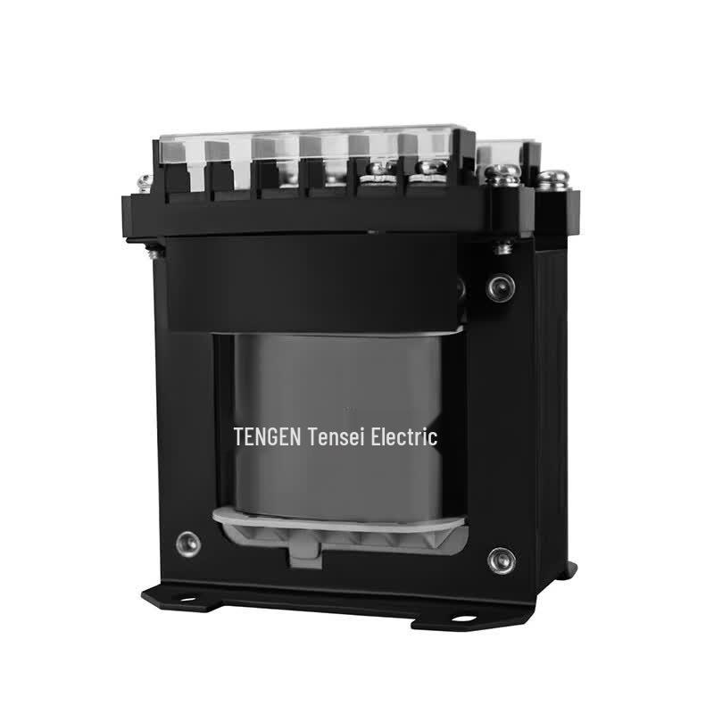 Tianzheng Electric Control Transformer BK Series