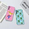 MH132 Rugrats Phone Case for Motorola Edge 20 30 S30 40 50 Fusion Lite Plus Pro Neo Ultra One Power Action Macro Hyper Vision Zoom