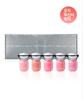 Oddtype Laxie Jelly Tint Set Of 5