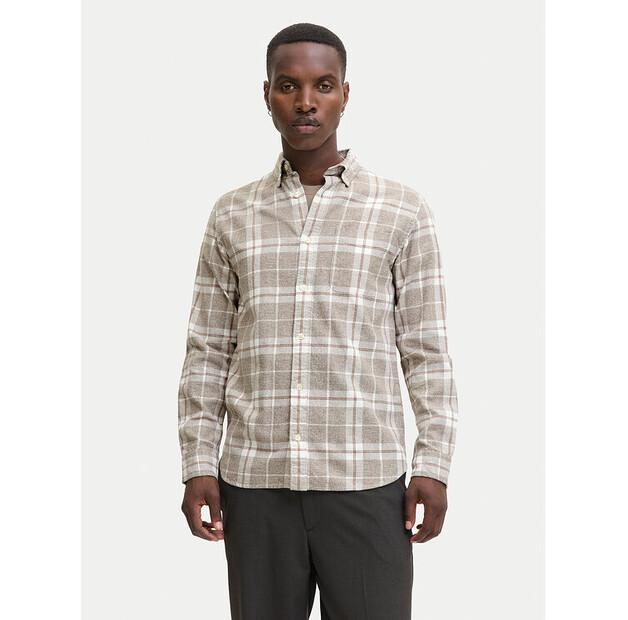 

Рубашка Jack & Jones Blubrook EU M