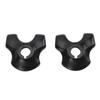 Road Bike Seatpost Carbon     Light Shock Absorption Bike Accessory for Replacement