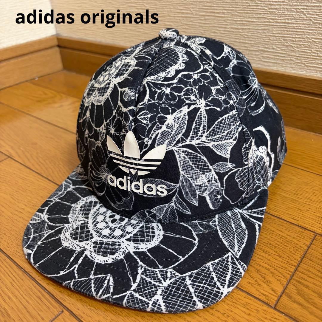 Used adidas originalsTHE FARM Company Cap