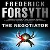 The Negotiator by Frederick Forsyth Paperback Book 9780552134750