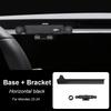 For Ford Mondeo MK5 2023 2022 2024 Accessories Car Mobile Phone Holder GPS Navigation Screen Bracket Base