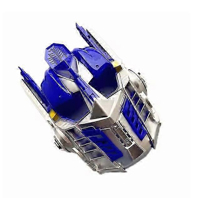 Disguise Optimus Prime Costume Muscle Transformer Costumes for Boys Padded Character Jumpsuit